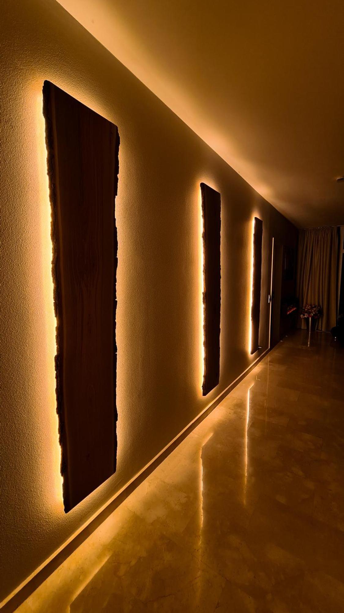 Deluxe Apartment Mit Sauna, Gehobene Ausstattung, Sydney Schwarzenbek Bagian luar foto